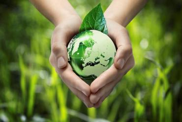 Thúc đẩy hợp tác bảo vệ môi trường, phát triển bền vững